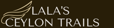 Lala's Ceylon Trails